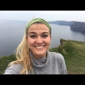 Meet your Posher, Alex